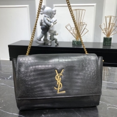 YSL Satchel Bags